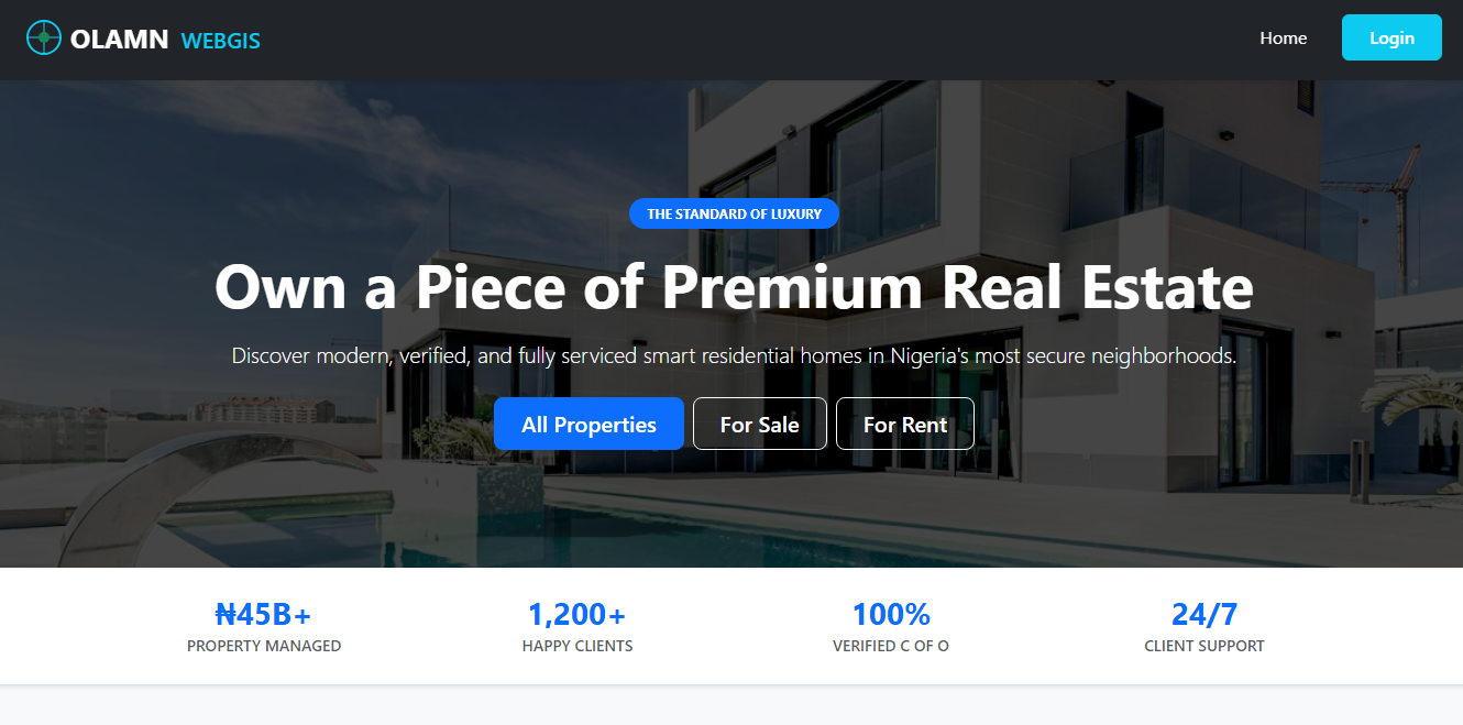 Apex Estates Preview